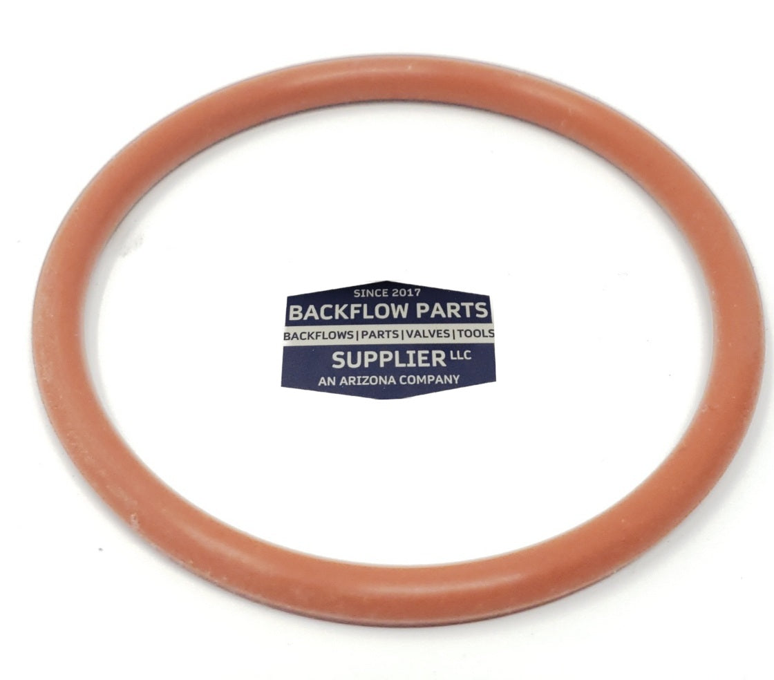 39622470 Febco: Cover O-ring - Silicone .5"-.75" 850/ 860