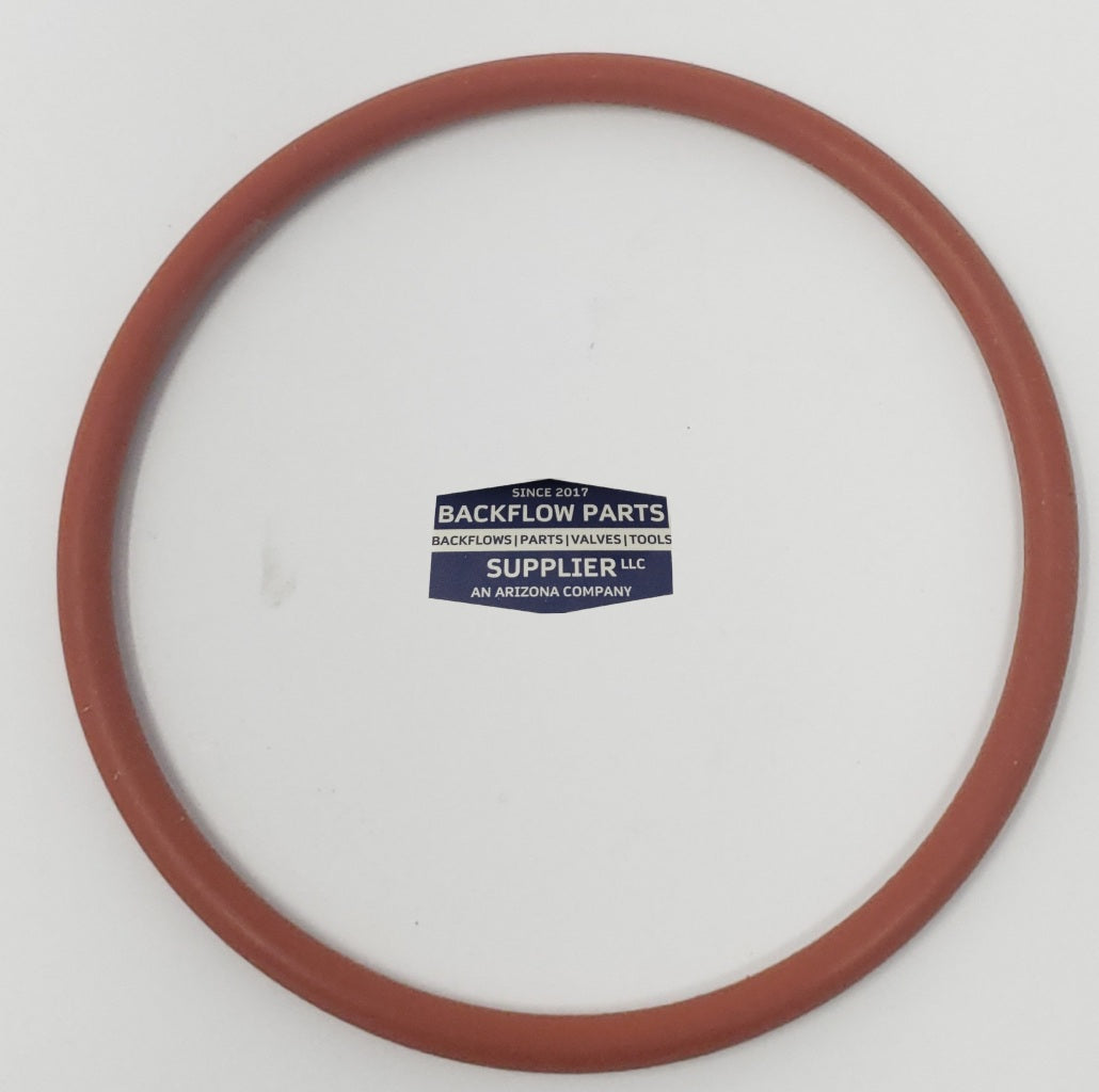 39622970 Febco: 1" 850/ 860/ 880 Cover O-ring - Silicone