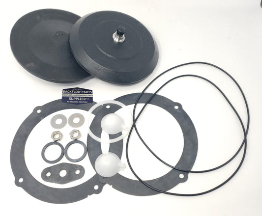 905164 Febco: 6" Complete Rubber Parts Kit for a 850