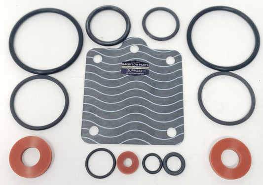 4A-004-09 Conbraco: Total Rubber Kit for .75" 4A RP