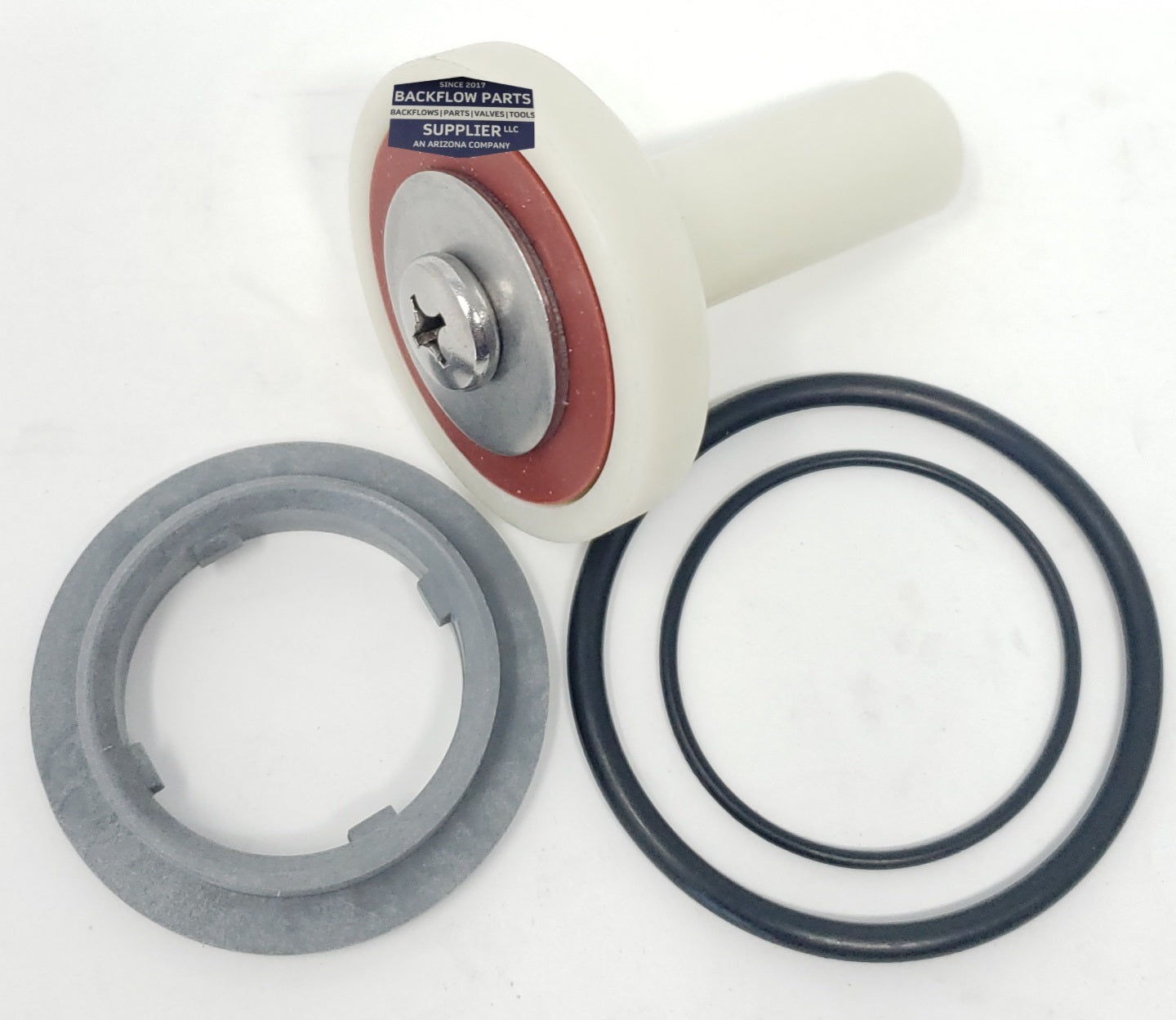 40-004-A2 Apollo-Conbraco: .75" - 1" Check Valve/Poppet Repair Kit