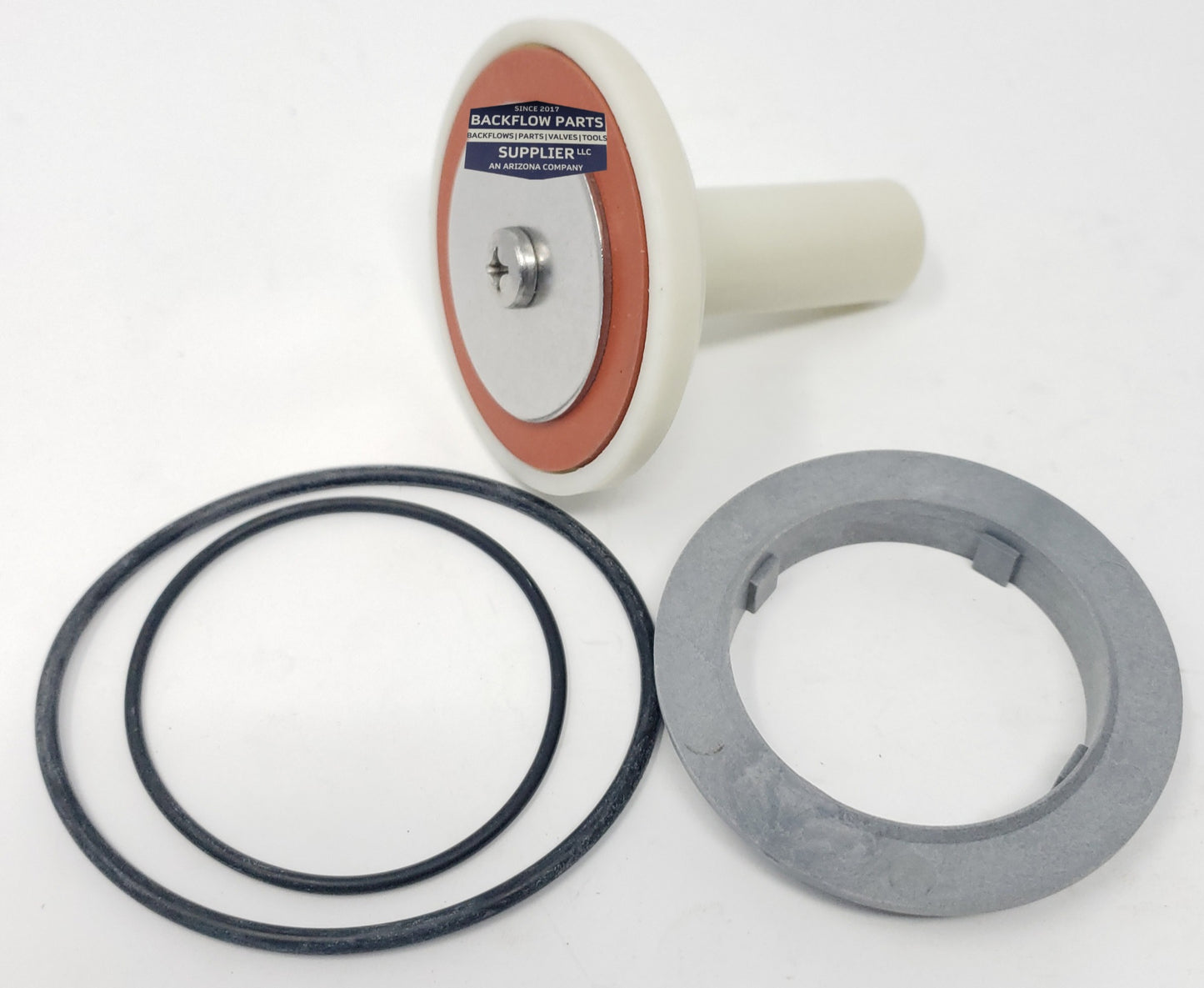 40-007-A2 Apollo-Conbraco: Poppet Repair Kit 1.25" - 2"