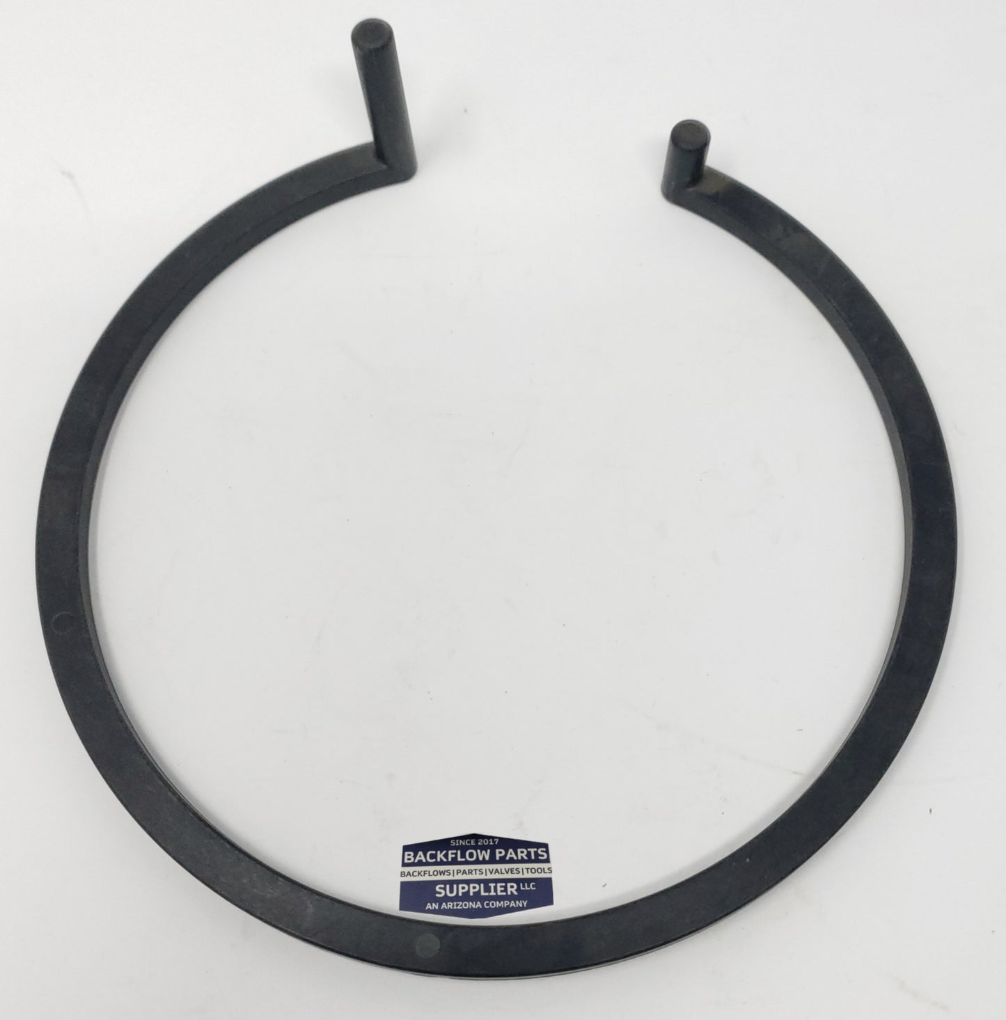 3509-14B Wilkins: 1st Seat Retainer 2.5" -  4" for 350