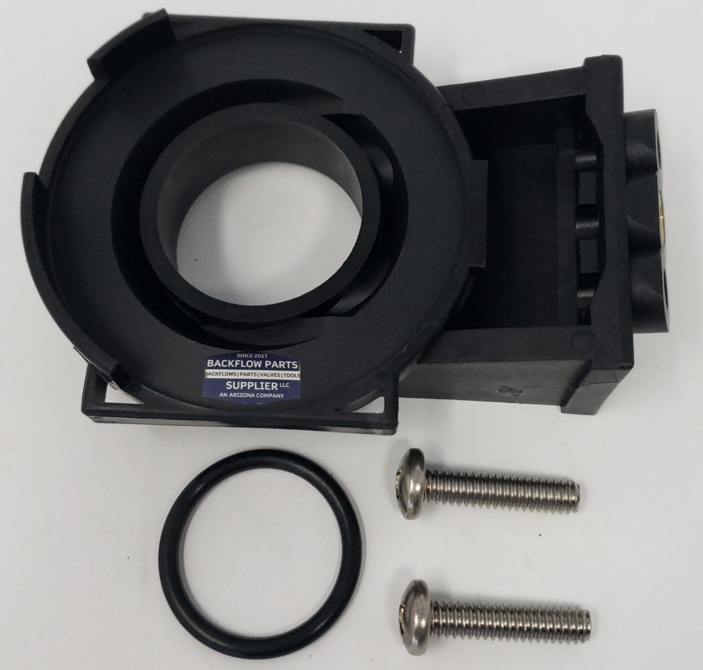 RK1-375W Wilkins: Wedge Assembly for 1" 375