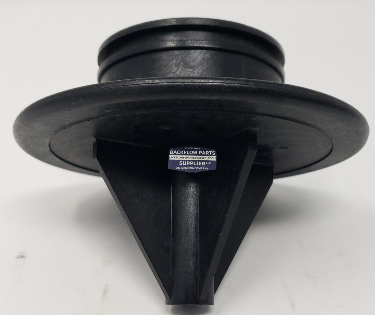 3711-34 Wilkins: 8"-10" 375 RV Upper Plunger