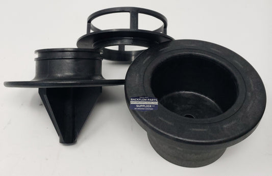 3711-34-Set Wilkins: 8"-10" 375 RV Upper Plunger