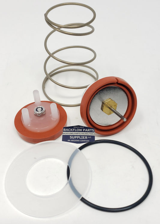 RK1-720A Wilkins: Repair Kit for .5" - 1" 720A PVB