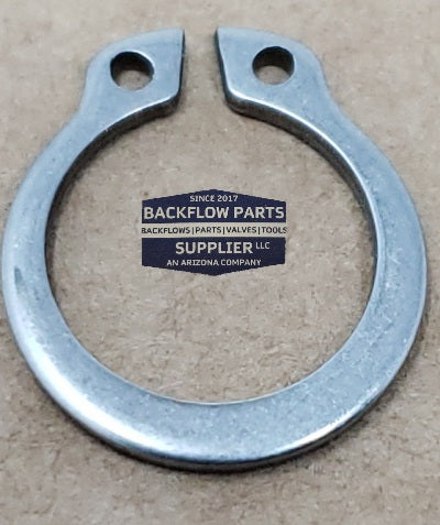 834056 Watts: Snap Ring Retainer 2.5"-3" 709/909