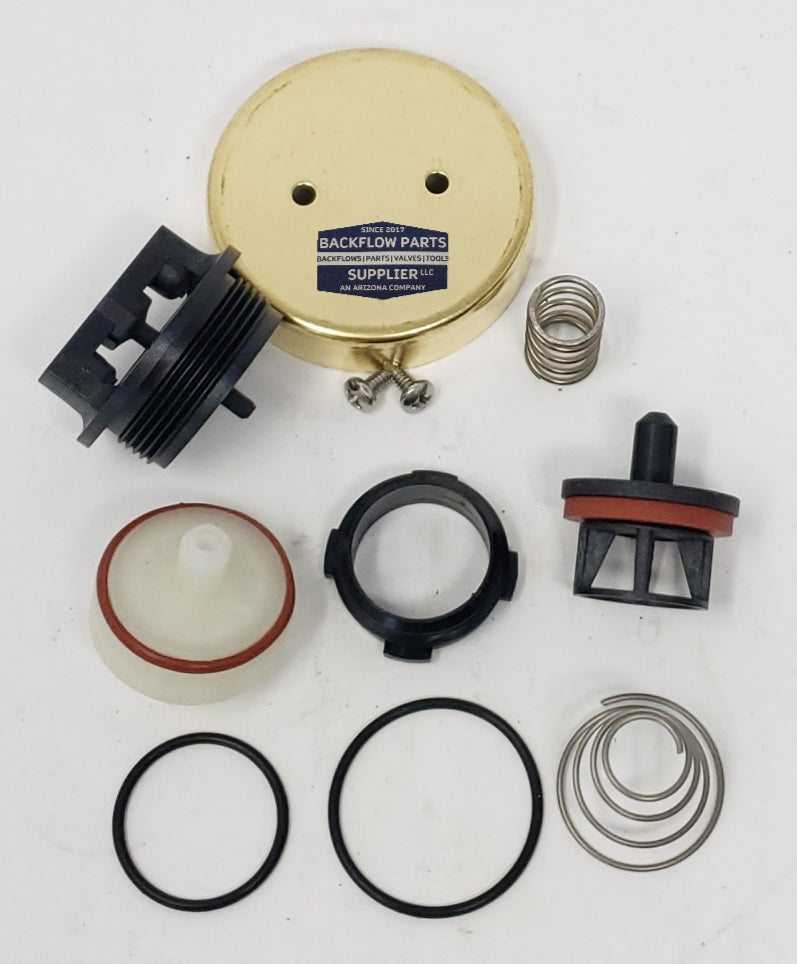 0887727 Watts: Rebuild Kit .5" - .75" 800M4