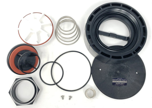 0887729 Watts: Rebuild Kit 1.25"-2" 800M4