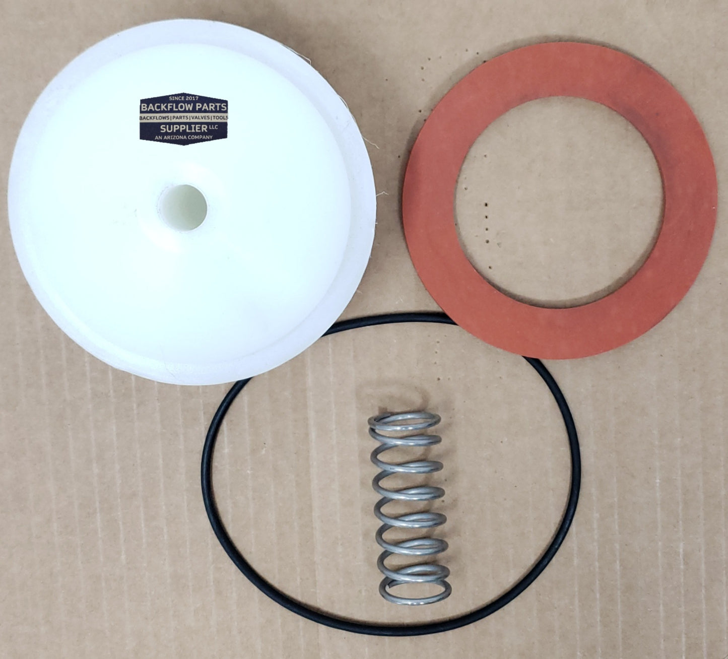 0886026 Watts: Vent Float Kit 1.25"-2" 800 V PVB Kit