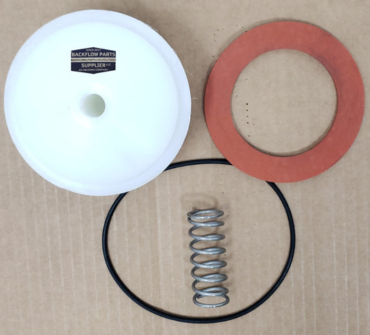 0886026 Watts: Vent Float Kit 1.25"-2" 800 V PVB Kit