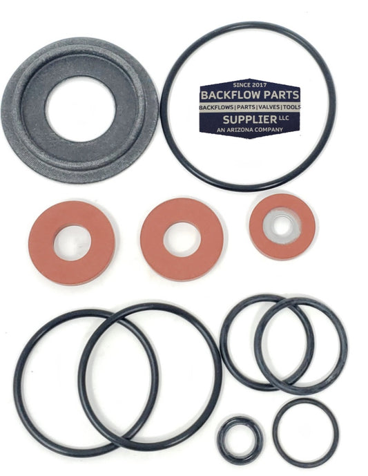 0888141 Watts: Rubber Kit .75" 919 RT