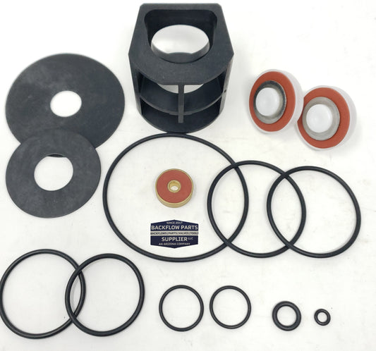 0887182 Watts: Rubber Kit .75"-1" 009