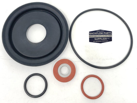 0886998 Watts: Relief Valve Rubber Kit  .75" 009M2