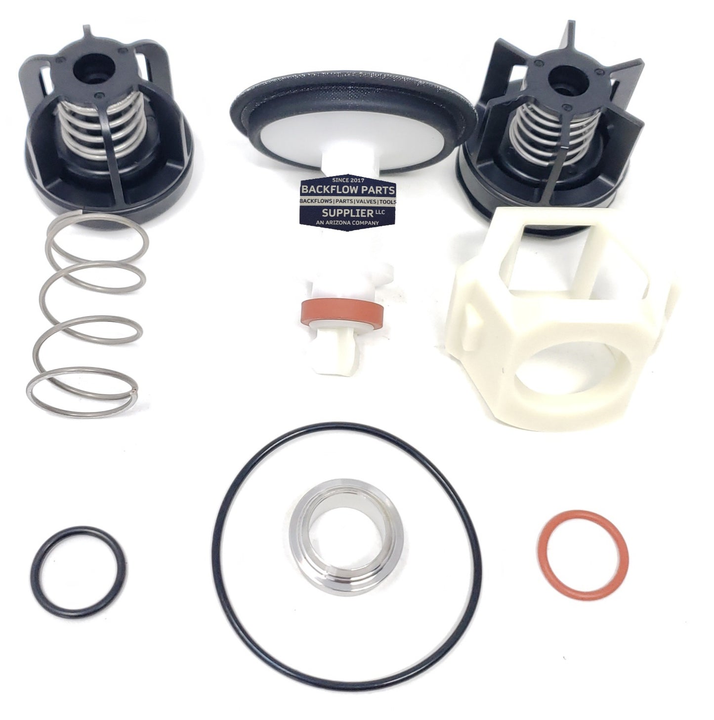 0888527 Watts: Rebuild Kit .75" 009M3