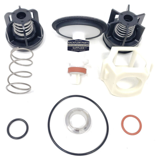 0888527 Watts: Rebuild Kit .75" 009M3