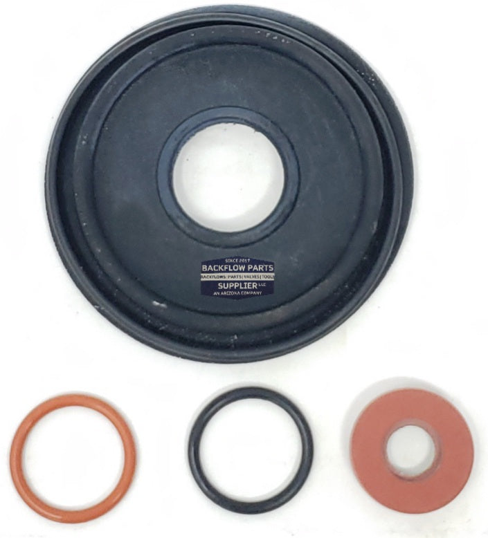 0888523 Watts: Relief Valve Rubber Kit .75" 009M3