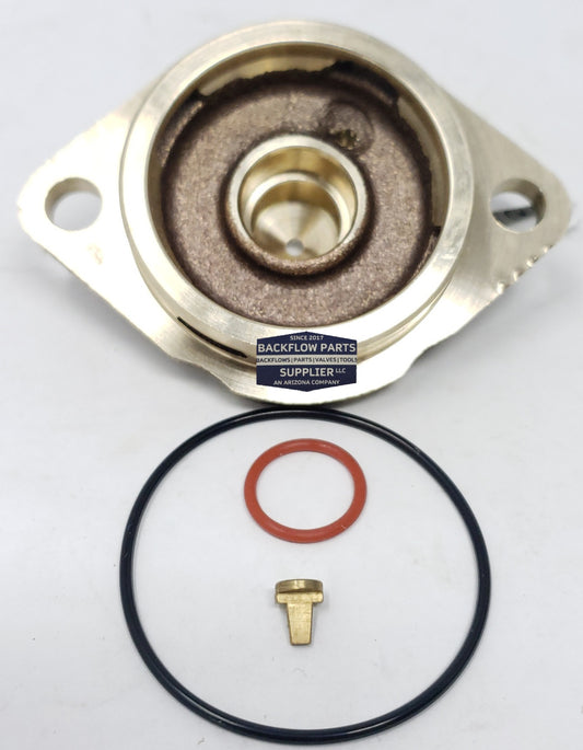 0794045 Watts: .75" - Cover Repair Kit for a 009M2 / 009M3