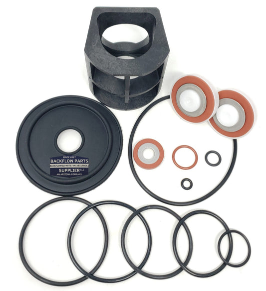 0887787 Watts: Rubber Kit w Check Retainer 009M2 1"