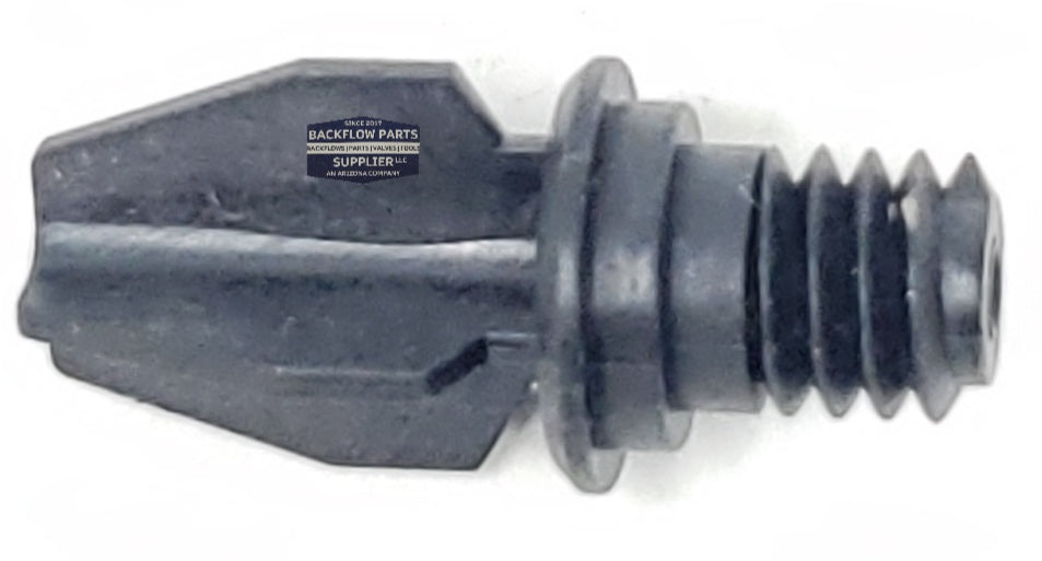 1029193 Watts: Relief Valve Screw Guide (Lower Guide) 1" 009M2