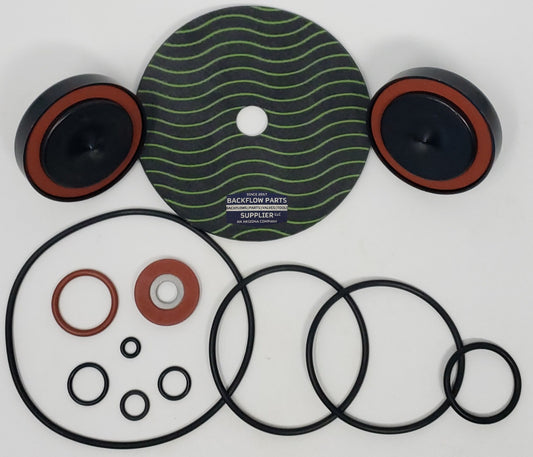 0887309 Watts: Rubber Kit  1.25"-1.5" 009M2