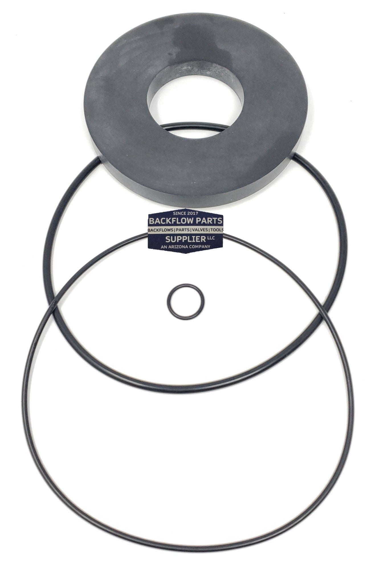 905061 Febco: Check Rubber Parts Kit 4" for 805/ 805D