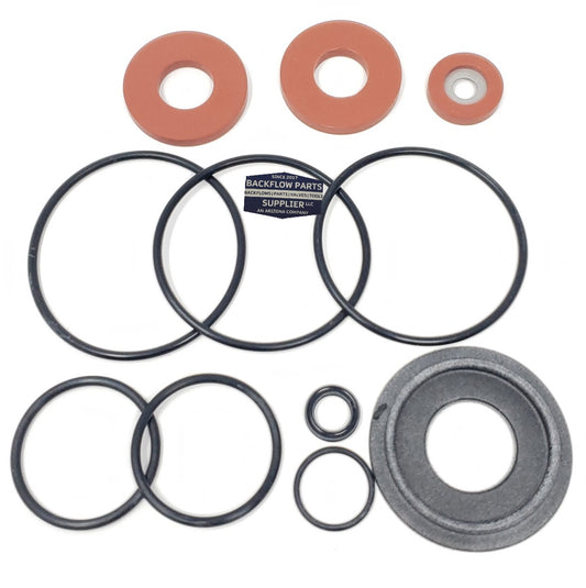 0888142 Watts: Rubber Kit 1" 919