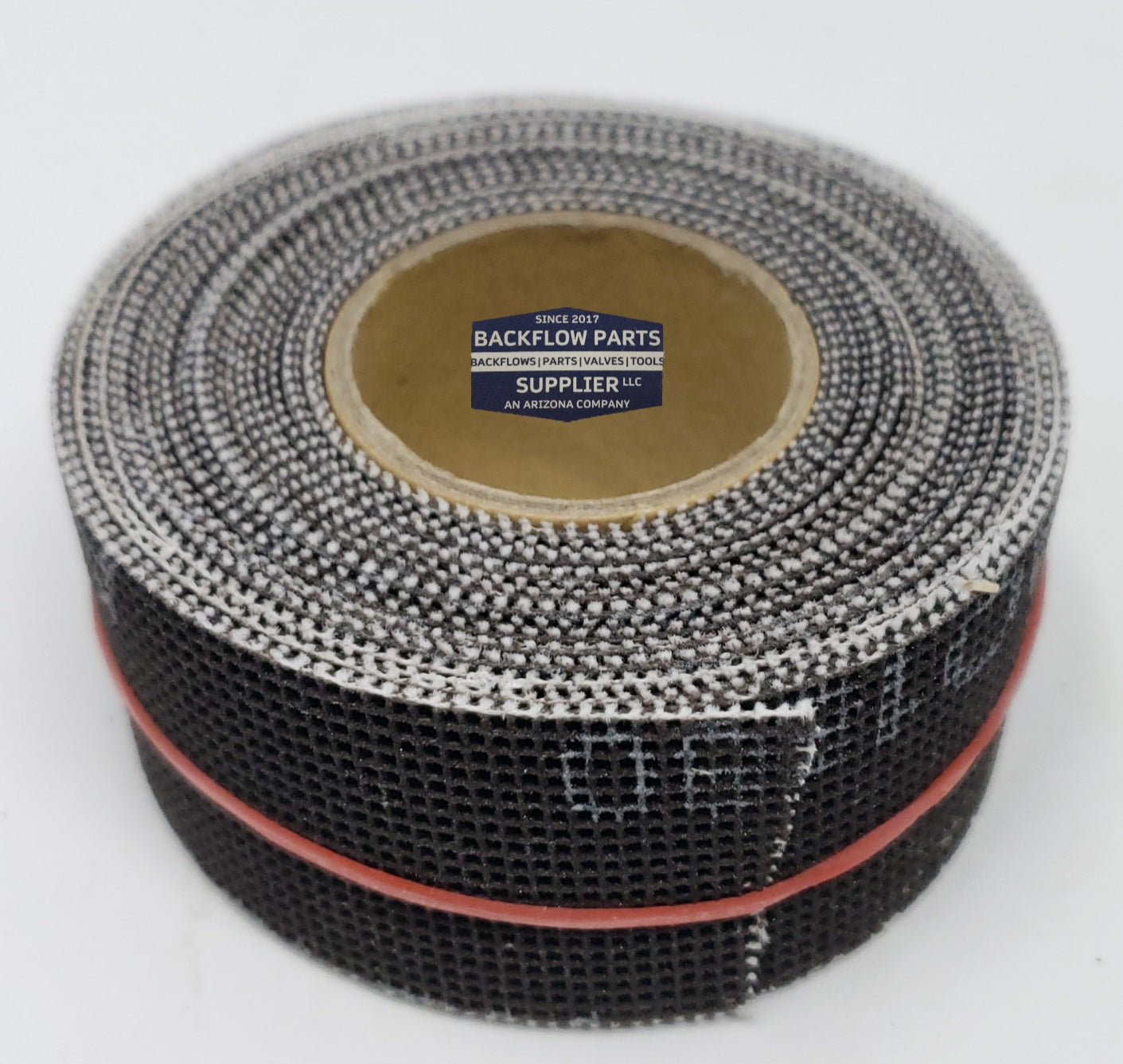 GCM5 1.5" X 5 yds. Abrasive Open Mesh