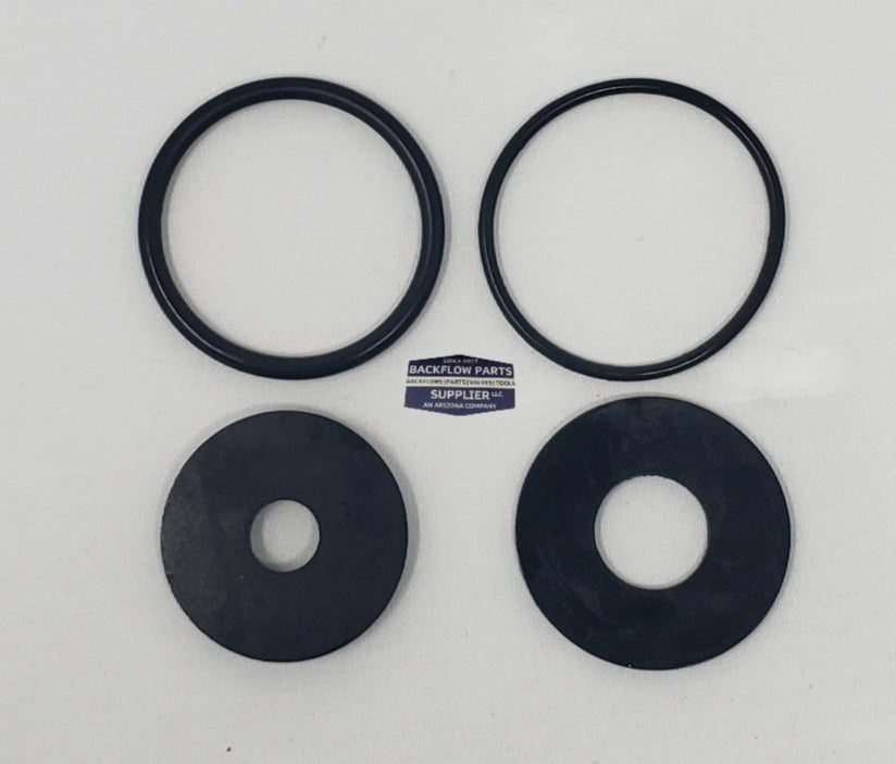 905020 Febco: 765, PVB, Rubber Parts Kit, .5" - .75"