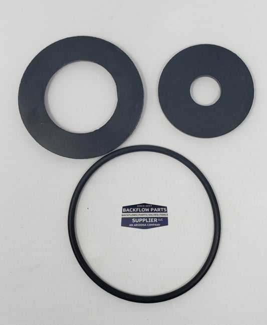 905021 Febco: Rubber Parts Kit 1"-1.25" for 765 PVB