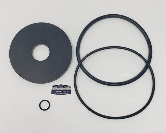 905059 Febco: 2.5" Check Rubber Parts Kit for 805/ 805D