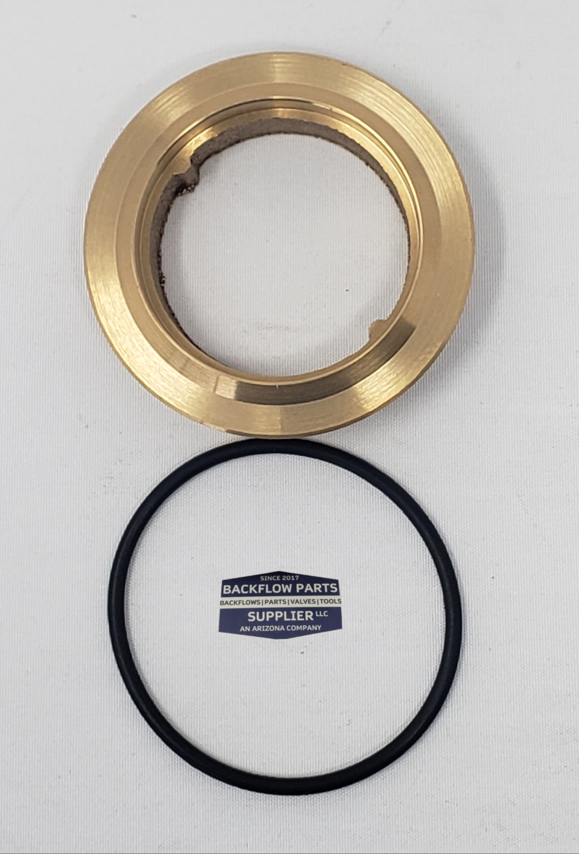 905280 Febco: Check Valve Seat Ring .75"-1.25" for 825Y / YA