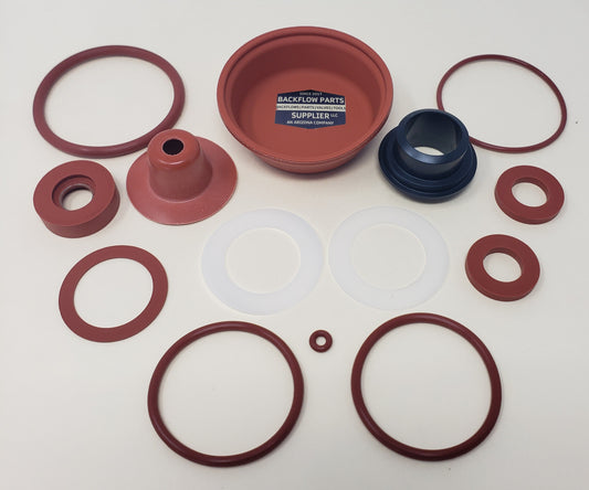 905355 Febco: Complete Rubber Kit .5" - .75" for 860/ 860U