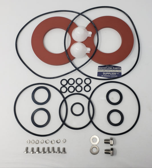 905491 Febco: Check Rubber Kit for a 4" LF850/856ST/LF870