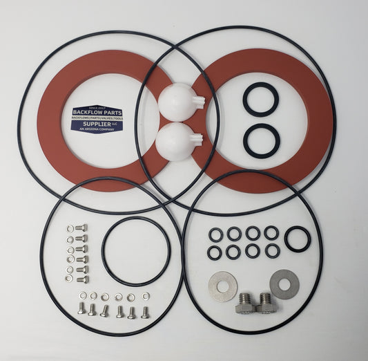 905492 Febco: 6" Check Rubber kit for a LF860/LF880V