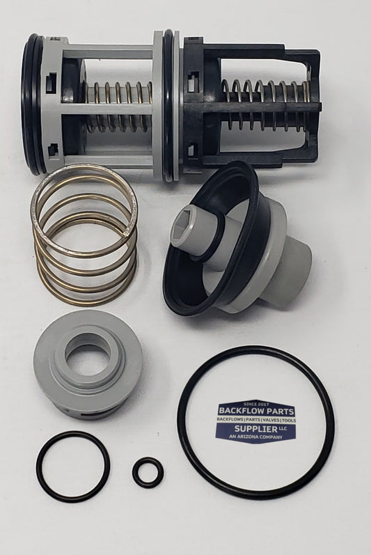 RK1-975XL3 Wilkins: 1" - Total Repair Kit for a 975XL3