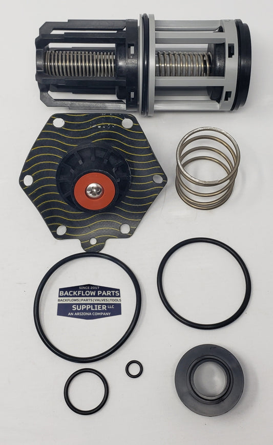 RK114-975XL3 Wilkins: 1.25" - 1.5" - Total Rebuild Kit for a 975XL3