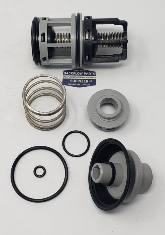 RK34-975XL3 Wilkins: .5" - .75" - Total Repair Kit for a 975XL3