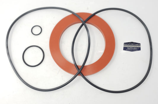 4A-00C-01 Conbraco: 6" DC4A/DCDA4A/RP4A/RPDA4A RC4 Ck Rubber Kit