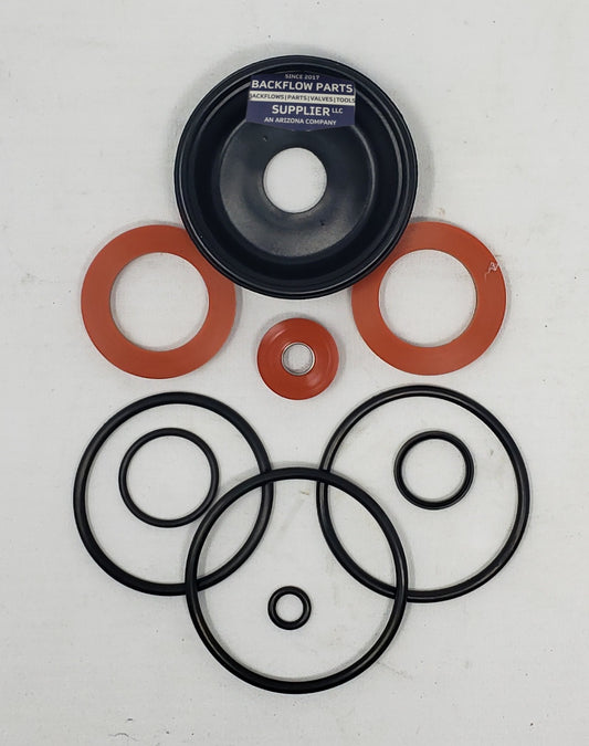 RK1-975XL3R Wilkins: 1" - Complete Rubber Repair Kit for a 975XL3